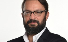 Professor Ahmet Kasim Han 1