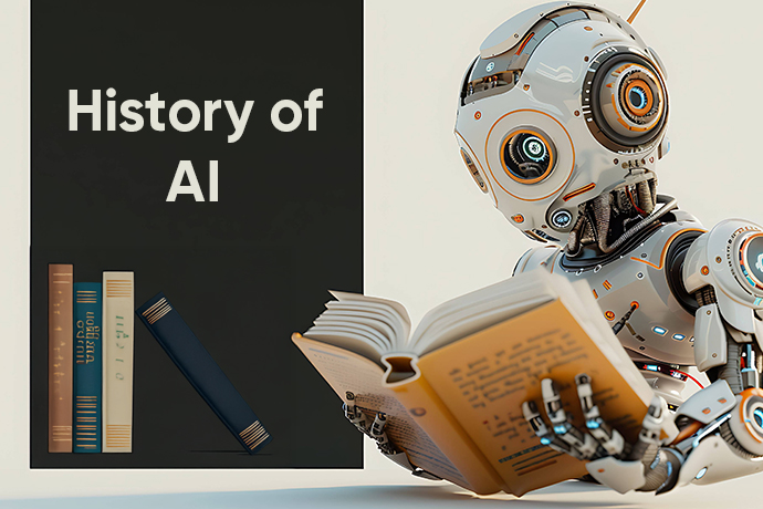 Have You Ever Thought Of History Of Artificial Intelligence690x460