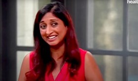 Speaker Showreel Dr Alka Patel 2022