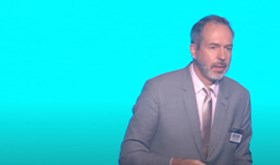 William Higham Speaker Showreel 2023