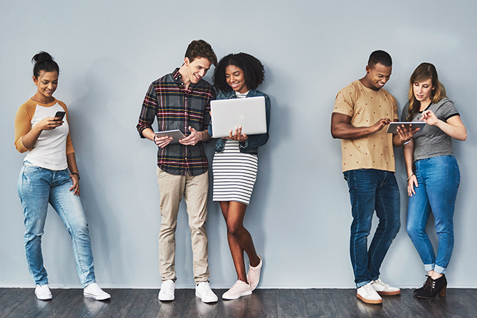 Why Gen Z Is Ghosting Jobs