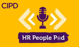  HR People Pod – Ep 37: Leading Under Pressure - with Professor Kevin Fong