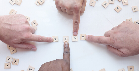 Elevate Team Spirit: 45 Dynamic Team Building Games to Energize Your Workplace