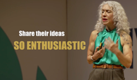  Blaire Palmer - keynote showreel 2026