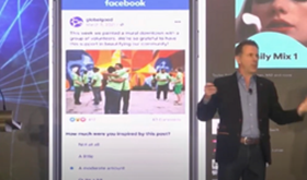 Spencer Kelly Speaking Highlight #3