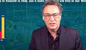 If You Work Like a Robot, A Robot Will Take Your Job. Why our ultimate job is...to be #human!