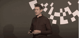 Keynote Speaker: Bruce Daisley • Presented by SpeakInc • Idiot Bosses and a Happier Work Place