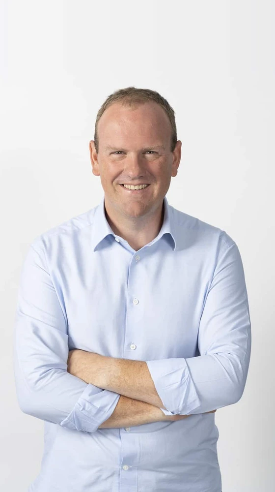 Steven Van Belleghem - Customer Experience and AI Expert, Bestselling Author and nexxworks Co-founder, Keynote Speaker