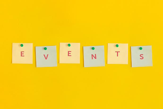 Working With A Speaker Agency