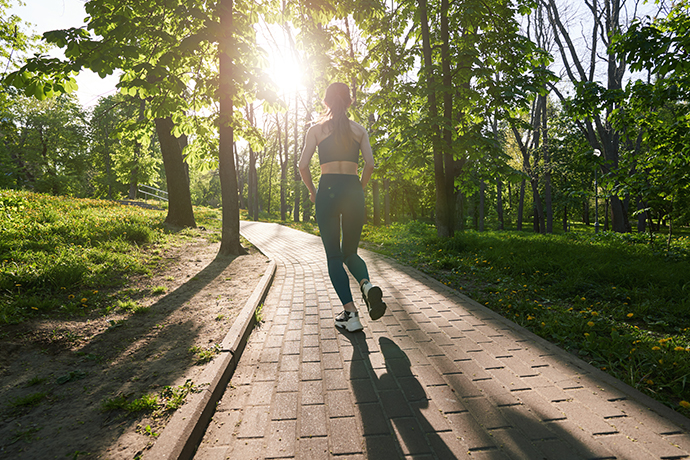Exercise And Mental Health690x460
