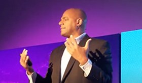 Journey to Innovation and AI. What it takes to be innovative?