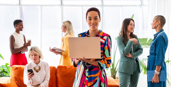 What Are Digital Speakers and Why They Matter in Business Events