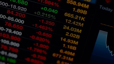 Global Economy Speakers