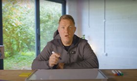 How To Go From $0 To $100M In 55 Minutes