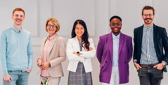 The Role of Diversity in Shaping Modern Thought Leadership)