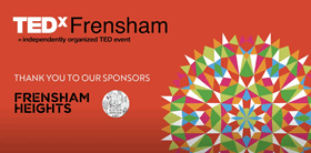 Cultural Sensitivity, Young People and Therapy | Ben Lindsay | TEDxFrensham