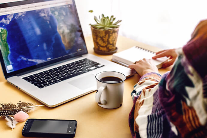 Challenges Of Remote Working