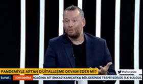 'Kahve Arası' TVNet Interview #2021 #Turkey