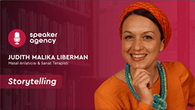 Storytelling | Judith Malika Liberman