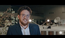 Prof Ben Garrod Interview - Innovation and Impact Awards 2020