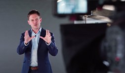 Dominic Colenso. Actor, Author, Communications Expert. Virtual/In Person Speaker. Sales & Leadership