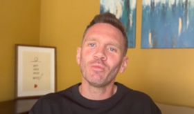  High Performance Olympic Coach, Dean Leak - Disagreeing Well