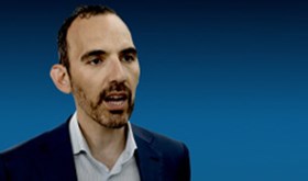 Timothy Papandreou about Mobility and Urban Development