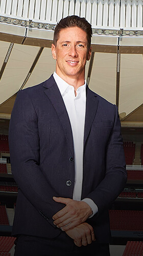 Fernando Torres