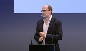 The Future of Machine Intelligence - Nick Bostrom, at USI