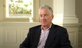 Harry Broadman on global investment, supply chains, and profound uncertainty