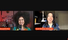 Badass Engineers | S2 E1 with Ex NASA Engineer Susie Martínez!