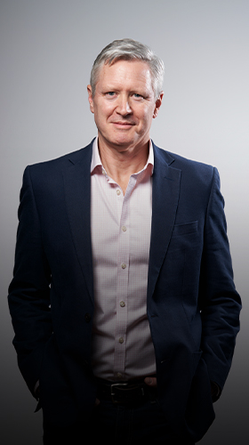 James Hardy - Former Head of EMEA Alibaba | Head, Global Retail & Market Development at Flutterwave (Series D stage; $3bn+ valuation), Keynote Speaker