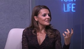 ‘’Onlar Göçtü Buradan’’ Evrim Kuran & Yekta Kopan Kitap Söyleşisi