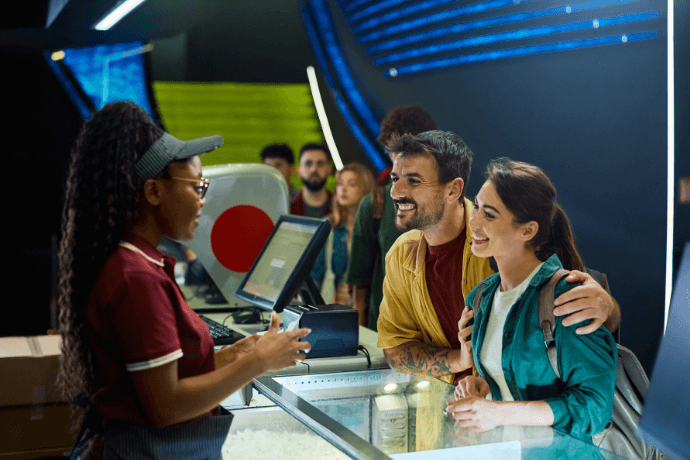 How To Improve Customer Experience
