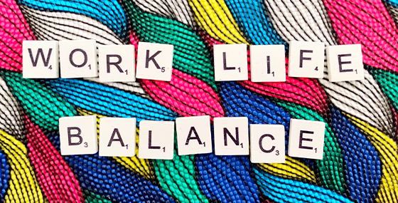 The New Way of Working: How to be a Digital Nomad?)