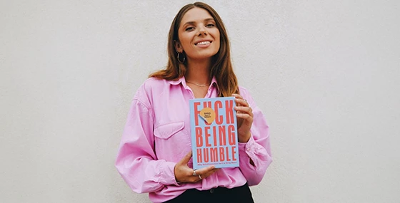 Building Confidence and Personal Branding with Stef Sword-Williams
