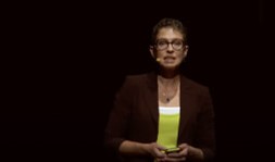 The Jar of Joy | Liz O'Riordan | TEDxStuttgart