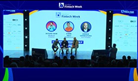 Panel: Is metaverse only a hype?