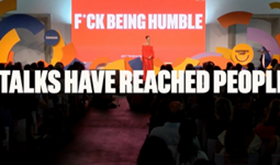 Stefanie Sword Williams Speaker Reel