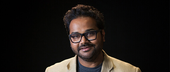 Ambarish Mitra | Speaker Agency Ambarish Mitra | Speaker Agency