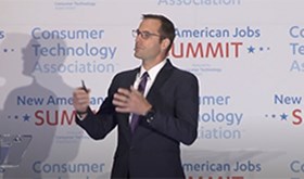 Shawn DuBravac Discusses the Future of Work