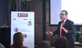 GEÇMİŞ 10 YILA BAKIP, GELECEK 10 YILI ANLATAMAYIZ! (Prof. Dr. Özgür Demirtaş)