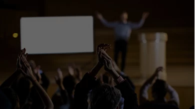 Motivational Speakers