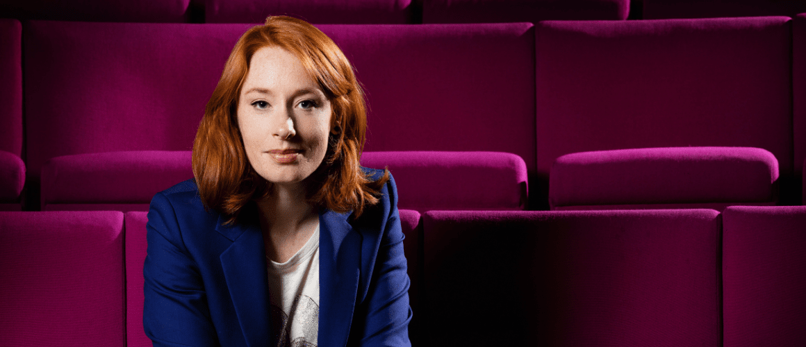 Dr. Hannah Fry