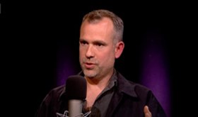 ‘This is an emergency’ - Chris van Tulleken on how our diet is killing us