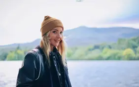 Helen Skelton 2