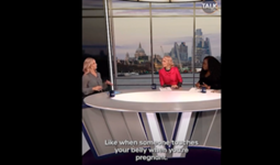 The Economy in 2023 Where Do We Go From Here - Afua Hagan