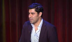 Connectography: Mapping the Future of Global Civilization | Parag Khanna | Talks at Google