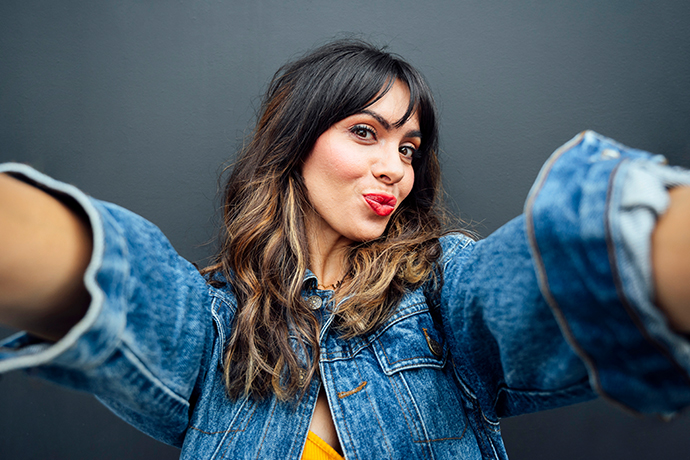 The Use Of Celebrity Influencers For Marketing690x460