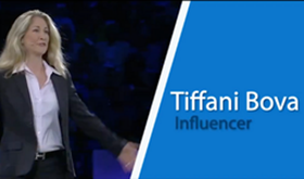 Tiffani Bova
